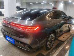 Geely Galaxy E8 665km Rear-Drive Starship Long-Range Edition - ფოტო 2
