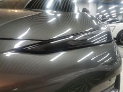 Geely Galaxy E8 665km Rear-Drive Starship Long-Range Edition - ფოტო 4