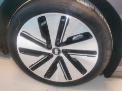 Geely Galaxy E8 665km Rear-Drive Starship Long-Range Edition - ფოტო 6