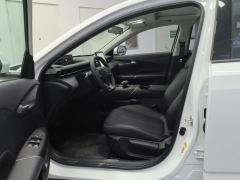 Changan Eado 1.5T GDI Premium Version - ფოტო 14