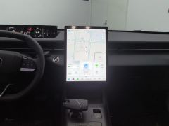 Changan Eado 1.5T GDI Premium Version - ფოტო 17