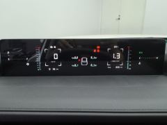 Changan Eado 1.5T GDI Premium Version - ფოტო 20