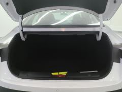 Changan Eado 1.5T GDI Premium Version - ფოტო 7