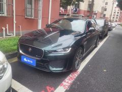 Jaguar XEL P250 Enterprising Sport Edition - фото 1