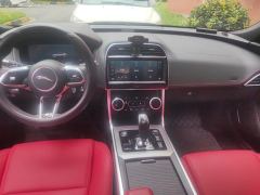 Jaguar XEL P250 Enterprising Sport Edition - фото 16