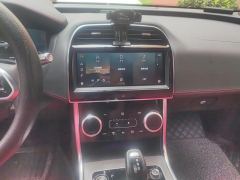 Jaguar XEL P250 Enterprising Sport Edition - фото 17