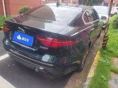Jaguar XEL P250 Enterprising Sport Edition - фото 2