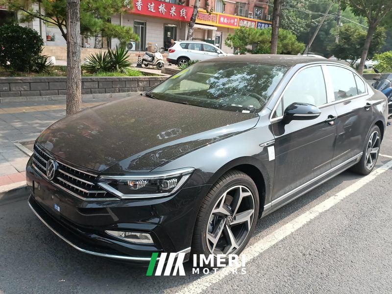 Volkswagen Magotan 2 Million Edition 330TSI Luxury Edition