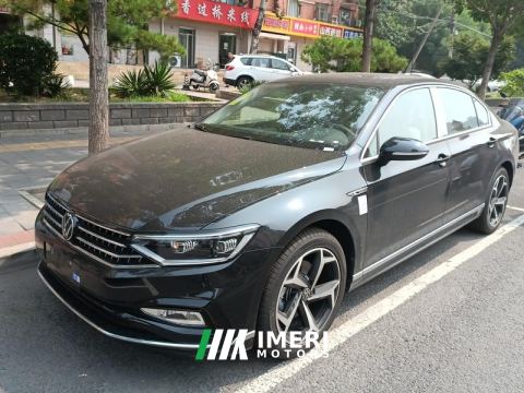 2023 Volkswagen Magotan 2 Million Edition 330TSI Luxury Edition - автомобиль из Китая