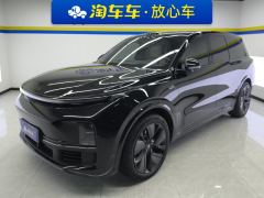 Li Auto L9 Pro - ფოტო 1