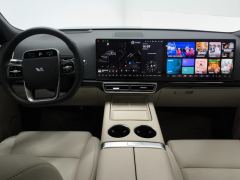 Li Auto L9 Pro - ფოტო 16