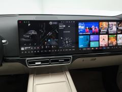 Li Auto L9 Pro - ფოტო 17