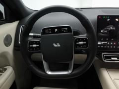 Li Auto L9 Pro - ფოტო 18