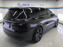 Li Auto L9 Pro - ფოტო 2