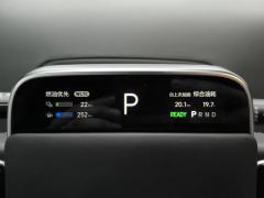 Li Auto L9 Pro - ფოტო 20