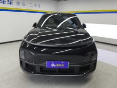Li Auto L9 Pro - ფოტო 3
