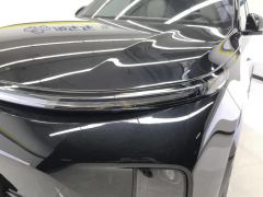 Li Auto L9 Pro - ფოტო 4
