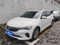 Buick Verano Pro 1.5T Joy Edition - ფოტო 1