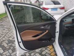 Buick Verano Pro 1.5T Joy Edition - ფოტო 12