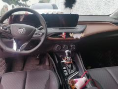 Buick Verano Pro 1.5T Joy Edition - ფოტო 16