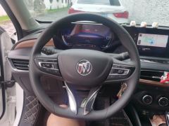 Buick Verano Pro 1.5T Joy Edition - ფოტო 18