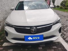 Buick Verano Pro 1.5T Joy Edition - ფოტო 3