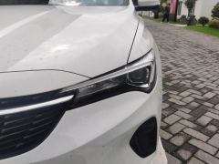 Buick Verano Pro 1.5T Joy Edition - ფოტო 4