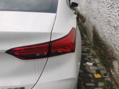 Buick Verano Pro 1.5T Joy Edition - ფოტო 5