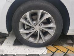 Buick Verano Pro 1.5T Joy Edition - ფოტო 6