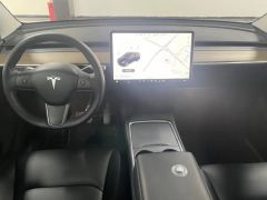 Tesla Model Y 545km Rear-Wheel Drive Edition - ფოტო 10
