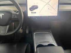 Tesla Model Y 545km Rear-Wheel Drive Edition - ფოტო 13