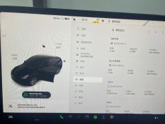 Tesla Model Y 545km Rear-Wheel Drive Edition - ფოტო 15