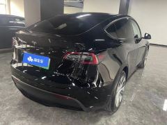 Tesla Model Y 545km Rear-Wheel Drive Edition - ფოტო 2