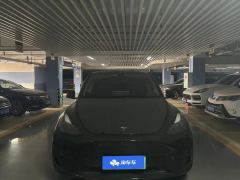 Tesla Model Y 545km Rear-Wheel Drive Edition - ფოტო 3