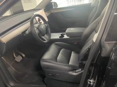 Tesla Model Y 545km Rear-Wheel Drive Edition - ფოტო 8