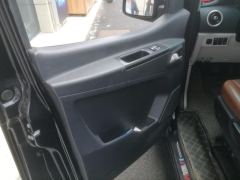 JAC Refine M3 PLUS 1.5T Classic Edition 5-seater - ფოტო 12