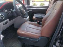 JAC Refine M3 PLUS 1.5T Classic Edition 5-seater - ფოტო 14
