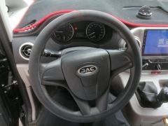 JAC Refine M3 PLUS 1.5T Classic Edition 5-seater - ფოტო 18