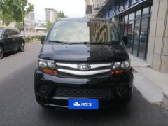JAC Refine M3 PLUS 1.5T Classic Edition 5-seater - ფოტო 3