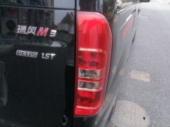JAC Refine M3 PLUS 1.5T Classic Edition 5-seater - ფოტო 5
