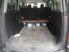JAC Refine M3 PLUS 1.5T Classic Edition 5-seater - ფოტო 7