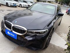 BMW 3 Series Facelift 325Li M Sport Package - photo 1