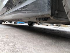 BMW 3 Series Facelift 325Li M Sport Package - photo 11