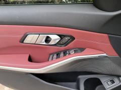 BMW 3 Series Facelift 325Li M Sport Package - photo 12