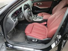 BMW 3 Series Facelift 325Li M Sport Package - photo 14