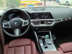 BMW 3 Series Facelift 325Li M Sport Package - photo 16