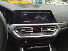 BMW 3 Series Facelift 325Li M Sport Package - photo 17