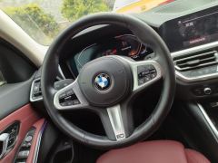 BMW 3 Series Facelift 325Li M Sport Package - photo 18
