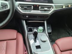 BMW 3 Series Facelift 325Li M Sport Package - photo 19