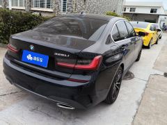 BMW 3 Series Facelift 325Li M Sport Package - photo 2